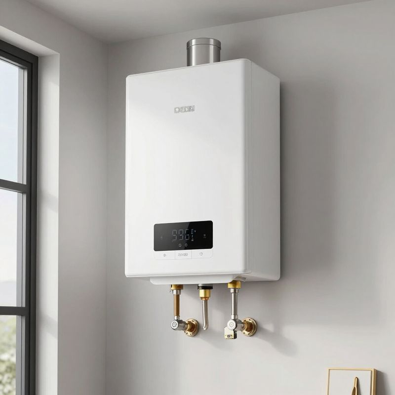 Water Heater Services in Altamonte Springs
