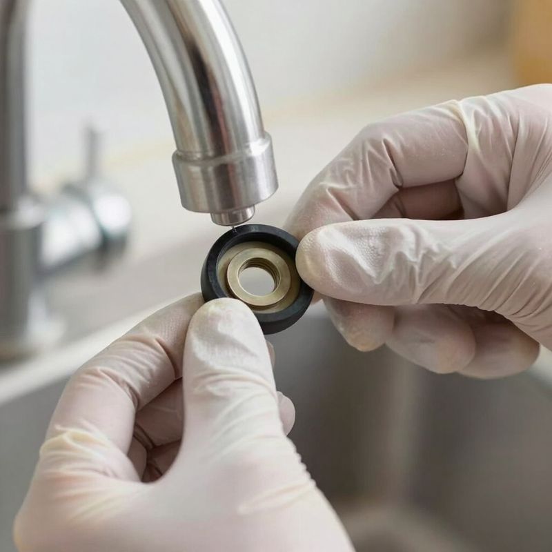 Toilet & Faucet Repair in Altamonte Springs