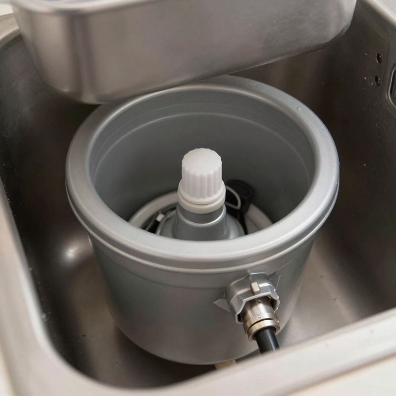 Garbage Disposal in Altamonte Springs