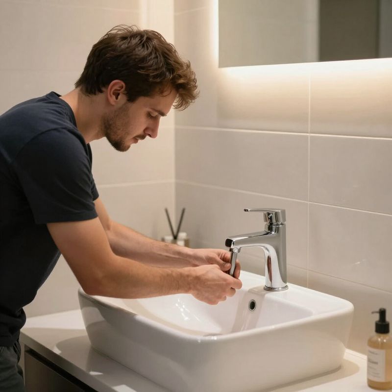 Bathroom & Kitchen Upgrades in Altamonte Springs