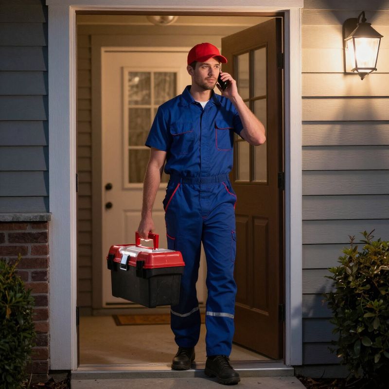 Emergency Plumbing in Altamonte Springs